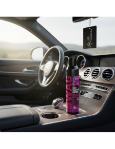 Αρωματικό αυτοκινήτου SWAG Red Cherry Bomb 150ml 2