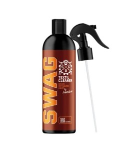 Textile Cleaning Solution, SWAG Basic Textile Cleaner 500ml