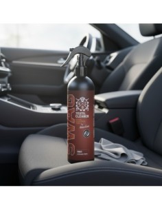 Textile Cleaning Solution, SWAG Basic Textile Cleaner 500ml 2