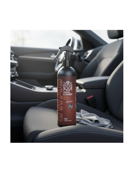 Textile Cleaning Solution, SWAG Basic Textile Cleaner 500ml