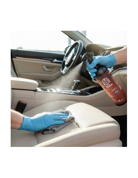 Textile Cleaning Solution, SWAG Basic Textile Cleaner 500ml