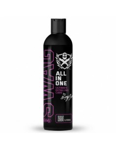 Pasta Polish 3 in 1 SWAG All in One AIO v2 250ml