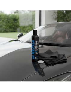 SWAG Glass Water Spot Remover Cream 150ml 2