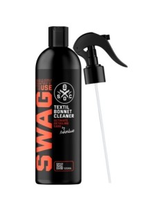 SWAG Textil Bonnet Cleaner textil tisztító oldat, 500ml