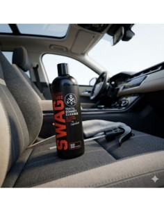 SWAG Textile Bonnet Cleaner, 500ml 2