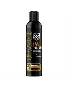 Паста Полиш 2 в 1 SWAG One Step Polish 150ml