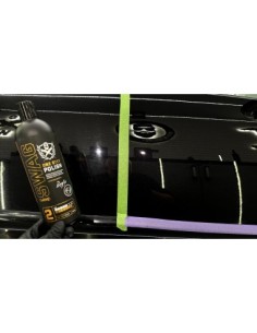 Паста Полиш 2 в 1 SWAG One Step Polish 150ml 2