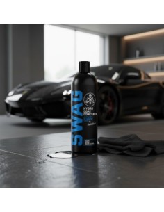 Super Hydrophobic Solution Concentrate SWAG Hydro Coat... 2