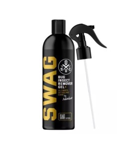 Insect Cleaning Solution Gel SWAG Insect Bug Remover Gel+...