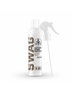 SWAG Leather Hydro Protect+ 150ml Hydrophobic Leather...
