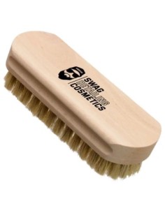 SWAG Leather Brush