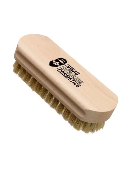 SWAG Leather Brush