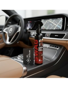 Αρωματικό αυτοκινήτου Άρωμα Cola με Λεμόνι SWAG Cola... 2