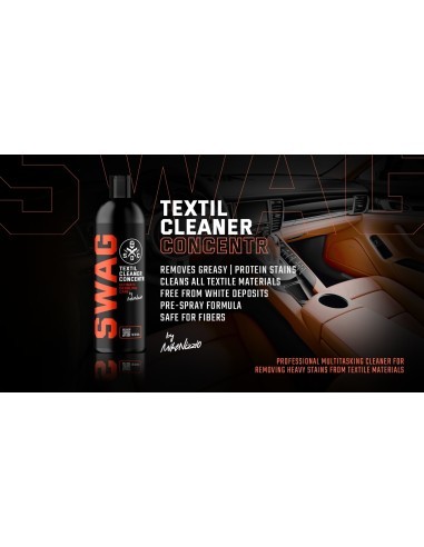 SWAG Textil Tisztító Koncentrátum 500ml