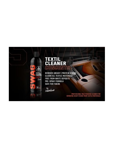 SWAG Textil Tisztító Koncentrátum 500ml