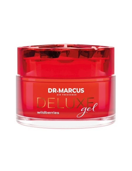 Odorizant auto Senso Deluxe Wildberries 50ml