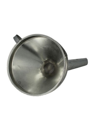 Fuel Funnel with Metal Filter