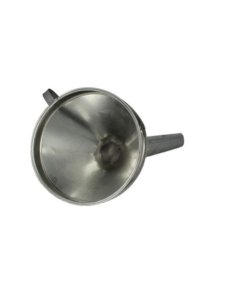 Fuel Funnel with Metal Filter