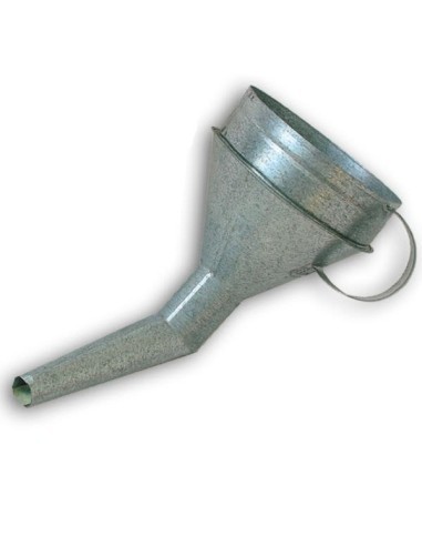 Fuel Funnel with Metal Filter