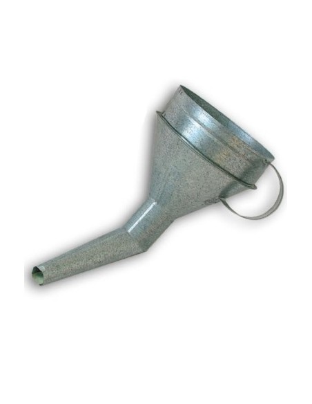 Fuel Funnel with Metal Filter