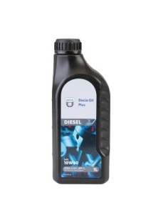 DACIA Oil Plus Diesel 10W40 1L motorolaj