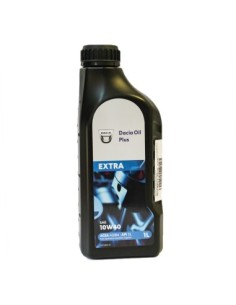 DACIA Oil Plus Extra 10W40 Motor Oil 1L
