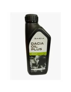 Ulei motor DACIA Oil Plus RN17 5W30 1L