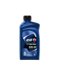 Λάδι κινητήρα ELF Evo 700 TD 10W40 1L