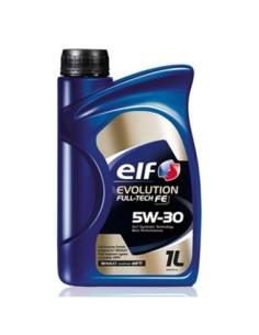 ELF Evolution Full-Tech FE 5W30 1L motorolaj