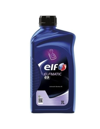 Λάδι για αυτόματο κιβώτιο ταχυτήτων Elf...
