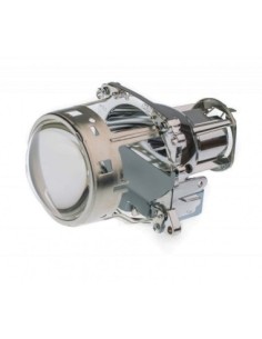 Σετ 2 Λαμπτήρες Bixenon 3" H7 τύπου BOSCH AL 2