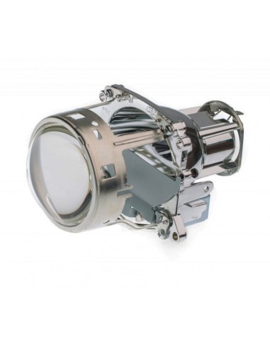 2 db Bixenon 3" H7 BOSCH AL lámpa