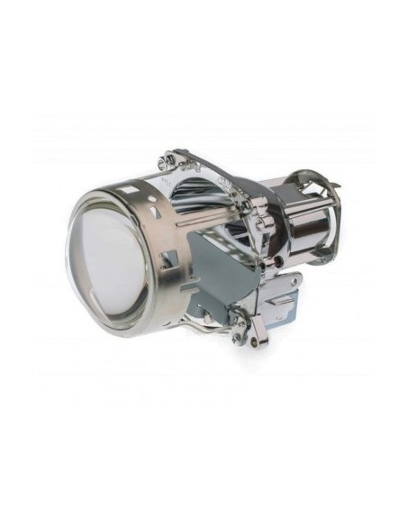 Set of 2 Bixenon 3" H7 BOSCH AL Lenses
