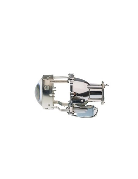2 db Bixenon 3" H7 BOSCH AL lámpa
