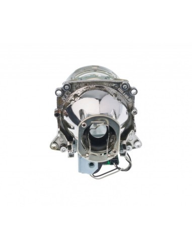 2 db Bixenon 3" H7 BOSCH AL lámpa