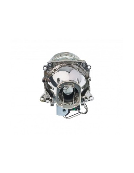 2 db Bixenon 3" H7 BOSCH AL lámpa