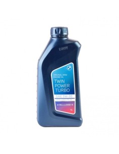 Λάδι κινητήρα BMW 5W30, Twinpower Turbo Oil Longlife-04...