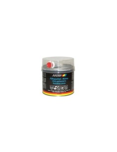 Polystyrene Car Putty Motip 1kg