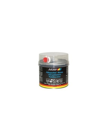 Polystyrene Car Putty Motip 1kg