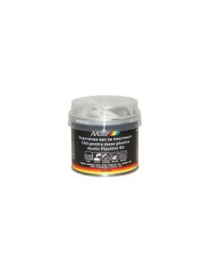 Авто шпакловка за пластмаси Motip 250g 2