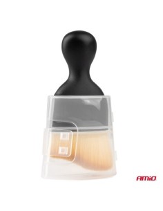 Super Fine Detailing Brush, Amio 2
