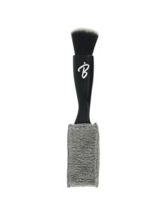 2in1 Detailing Brush, Billionaire Detailing Brush Dual