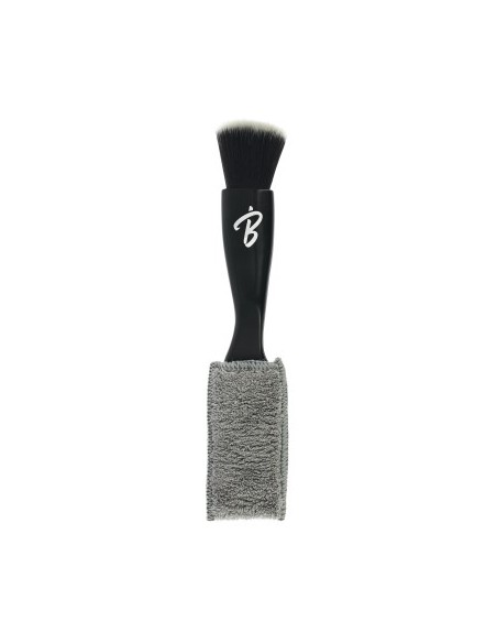 2in1 Detailing Brush, Billionaire Detailing Brush Dual