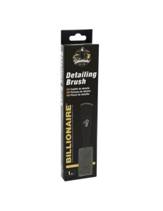 2in1 részletező ecset, Billionaire Detailing Brush Dual 2