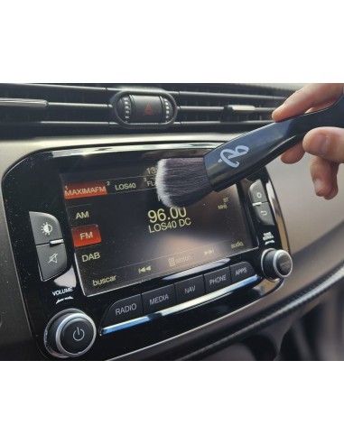 2in1 Detailing Brush, Billionaire Detailing...