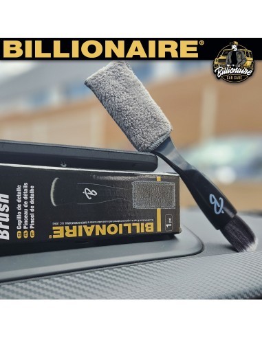 2in1 Detailing Brush, Billionaire Detailing...