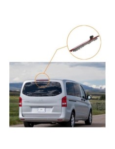 Dedicated reverse camera for Mercedes Vito, Viano (2016 -... 2