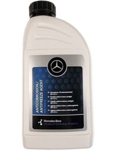 Antifriz MERCEDES MB 325.6 G12 1L