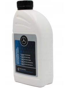 Αντιψυκτικό MERCEDES MB 325.6 G12 1L 2