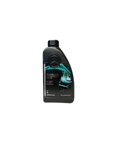 Λάδι κινητήρα MERCEDES 0W40 MB 229.5 AMG 1L